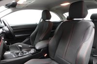 USED 2018 68 BMW 2 SERIES 1.5 218i Sport Coupe 2dr Petrol Manual Euro 6 (s/s) (136 ps) HISTORY+SAT NAV+REAR SENSORS