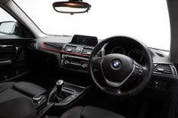 USED 2018 68 BMW 2 SERIES 1.5 218i Sport Coupe 2dr Petrol Manual Euro 6 (s/s) (136 ps) HISTORY+SAT NAV+REAR SENSORS