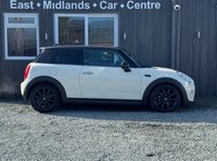 USED 2016 16 MINI HATCH 1.5 Cooper D Hatchback 3dr Diesel Manual Euro 6 (s/s) (116 ps) 