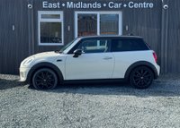 USED 2016 16 MINI HATCH 1.5 Cooper D Hatchback 3dr Diesel Manual Euro 6 (s/s) (116 ps) 
