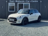 USED 2016 16 MINI HATCH 1.5 Cooper D Hatchback 3dr Diesel Manual Euro 6 (s/s) (116 ps) 