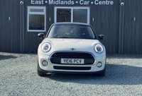 USED 2016 16 MINI HATCH 1.5 Cooper D Hatchback 3dr Diesel Manual Euro 6 (s/s) (116 ps) 