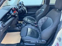 USED 2016 16 MINI HATCH 1.5 Cooper D Hatchback 3dr Diesel Manual Euro 6 (s/s) (116 ps) 