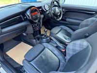 USED 2016 16 MINI HATCH 1.5 Cooper D Hatchback 3dr Diesel Manual Euro 6 (s/s) (116 ps) 