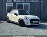 USED 2016 16 MINI HATCH 1.5 Cooper D Hatchback 3dr Diesel Manual Euro 6 (s/s) (116 ps) 