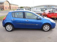 USED 2010 60 RENAULT CLIO 1.2 I-Music Hatchback 5dr Petrol Manual Euro 5 (75 ps) Budget clearance -  no inspection performed - no warranty provided - not eligible for financing - no part exchange accepted - classified as Trade/DIY clearance sale.