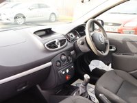 USED 2010 60 RENAULT CLIO 1.2 I-Music Hatchback 5dr Petrol Manual Euro 5 (75 ps) Budget clearance -  no inspection performed - no warranty provided - not eligible for financing - no part exchange accepted - classified as Trade/DIY clearance sale.