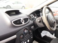 USED 2010 60 RENAULT CLIO 1.2 I-Music Hatchback 5dr Petrol Manual Euro 5 (75 ps) Budget clearance -  no inspection performed - no warranty provided - not eligible for financing - no part exchange accepted - classified as Trade/DIY clearance sale.
