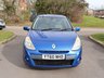 USED 2010 60 RENAULT CLIO 1.2 I-Music Hatchback 5dr Petrol Manual Euro 5 (75 ps) Budget clearance -  no inspection performed - no warranty provided - not eligible for financing - no part exchange accepted - classified as Trade/DIY clearance sale.