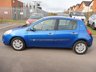 USED 2010 60 RENAULT CLIO 1.2 I-Music Hatchback 5dr Petrol Manual Euro 5 (75 ps) Budget clearance -  no inspection performed - no warranty provided - not eligible for financing - no part exchange accepted - classified as Trade/DIY clearance sale.