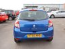 USED 2010 60 RENAULT CLIO 1.2 I-Music Hatchback 5dr Petrol Manual Euro 5 (75 ps) Budget clearance -  no inspection performed - no warranty provided - not eligible for financing - no part exchange accepted - classified as Trade/DIY clearance sale.