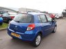 USED 2010 60 RENAULT CLIO 1.2 I-Music Hatchback 5dr Petrol Manual Euro 5 (75 ps) Budget clearance -  no inspection performed - no warranty provided - not eligible for financing - no part exchange accepted - classified as Trade/DIY clearance sale.