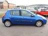 USED 2010 60 RENAULT CLIO 1.2 I-Music Hatchback 5dr Petrol Manual Euro 5 (75 ps) Budget clearance -  no inspection performed - no warranty provided - not eligible for financing - no part exchange accepted - classified as Trade/DIY clearance sale.