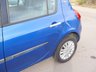 USED 2010 60 RENAULT CLIO 1.2 I-Music Hatchback 5dr Petrol Manual Euro 5 (75 ps) Budget clearance -  no inspection performed - no warranty provided - not eligible for financing - no part exchange accepted - classified as Trade/DIY clearance sale.