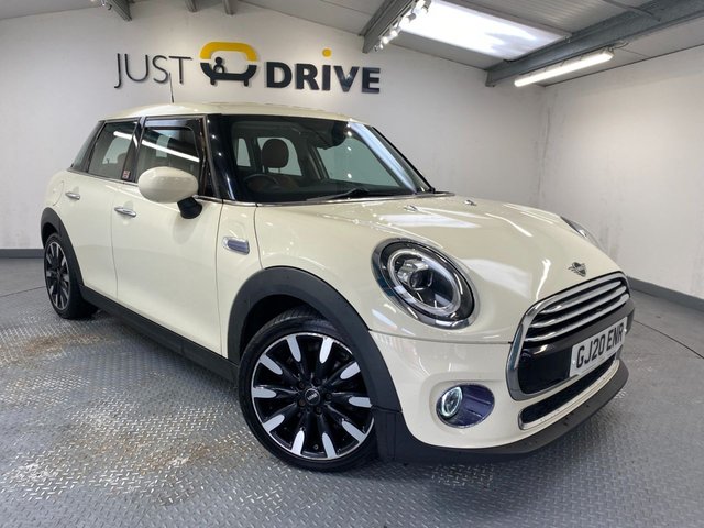 2020 MINI Hatch 1.5L Cooper Exclusive 5dr - Photo 7