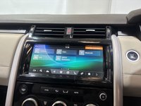 USED 2018 18 LAND ROVER DISCOVERY 2.0 SD4 HSE SUV 5dr Diesel Auto 4WD Euro 6 (s/s) (240 ps) *NAV,LEATHER20"ALLOYSPANROOF**
