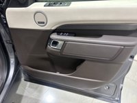 USED 2018 18 LAND ROVER DISCOVERY 2.0 SD4 HSE SUV 5dr Diesel Auto 4WD Euro 6 (s/s) (240 ps) *NAV,LEATHER20"ALLOYSPANROOF**