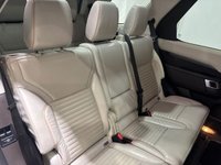 USED 2018 18 LAND ROVER DISCOVERY 2.0 SD4 HSE SUV 5dr Diesel Auto 4WD Euro 6 (s/s) (240 ps) *NAV,LEATHER20"ALLOYSPANROOF**