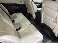 USED 2018 18 LAND ROVER DISCOVERY 2.0 SD4 HSE SUV 5dr Diesel Auto 4WD Euro 6 (s/s) (240 ps) *NAV,LEATHER20"ALLOYSPANROOF**