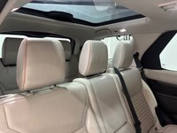 USED 2018 18 LAND ROVER DISCOVERY 2.0 SD4 HSE SUV 5dr Diesel Auto 4WD Euro 6 (s/s) (240 ps) *NAV,LEATHER20"ALLOYSPANROOF**