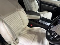 USED 2018 18 LAND ROVER DISCOVERY 2.0 SD4 HSE SUV 5dr Diesel Auto 4WD Euro 6 (s/s) (240 ps) *NAV,LEATHER20"ALLOYSPANROOF**