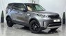 USED 2018 18 LAND ROVER DISCOVERY 2.0 SD4 HSE SUV 5dr Diesel Auto 4WD Euro 6 (s/s) (240 ps) *NAV,LEATHER20"ALLOYSPANROOF**