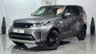 USED 2018 18 LAND ROVER DISCOVERY 2.0 SD4 HSE SUV 5dr Diesel Auto 4WD Euro 6 (s/s) (240 ps) *NAV,LEATHER20"ALLOYSPANROOF**