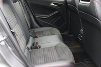 USED 2019 19 MERCEDES-BENZ GLA 1.6 GLA180 AMG Line Edition (Plus) SUV 5dr Petrol 7G-DCT Euro 6 (s/s) (122 ps) 