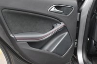 USED 2019 19 MERCEDES-BENZ GLA 1.6 GLA180 AMG Line Edition (Plus) SUV 5dr Petrol 7G-DCT Euro 6 (s/s) (122 ps) 
