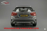 USED 2019 19 MERCEDES-BENZ GLA 1.6 GLA180 AMG Line Edition (Plus) SUV 5dr Petrol 7G-DCT Euro 6 (s/s) (122 ps) 