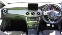 USED 2019 19 MERCEDES-BENZ GLA 1.6 GLA180 AMG Line Edition (Plus) SUV 5dr Petrol 7G-DCT Euro 6 (s/s) (122 ps) 