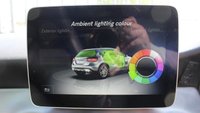 USED 2019 19 MERCEDES-BENZ GLA 1.6 GLA180 AMG Line Edition (Plus) SUV 5dr Petrol 7G-DCT Euro 6 (s/s) (122 ps) 