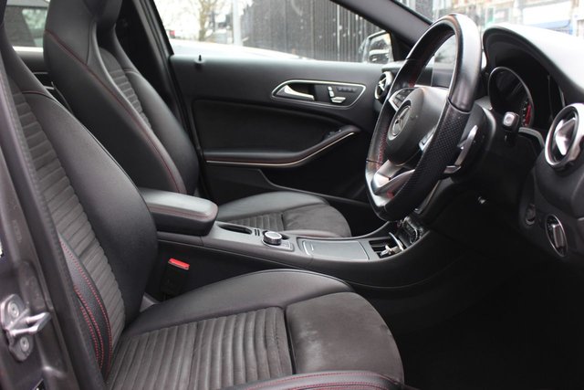 2019 MERCEDES-BENZ GLA (2019) - Photo 6