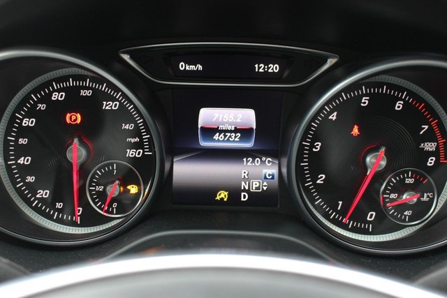 2019 MERCEDES-BENZ GLA (2019) - Photo 9