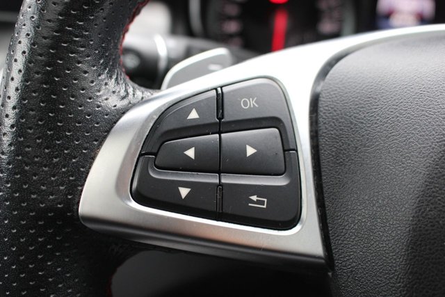 2019 MERCEDES-BENZ GLA (2019) - Photo 11