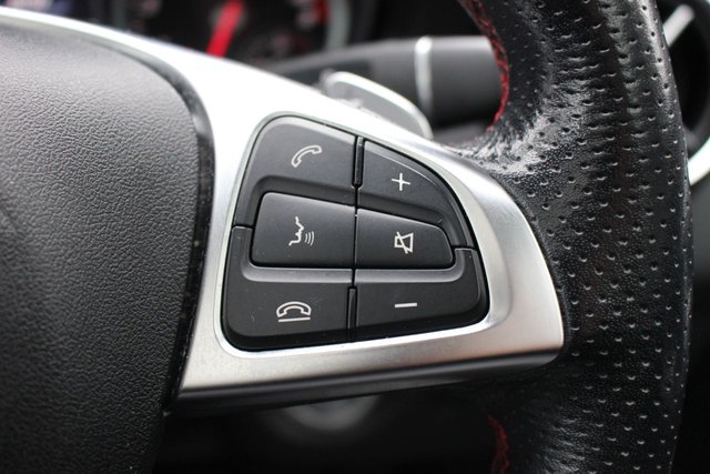 2019 MERCEDES-BENZ GLA (2019) - Photo 12