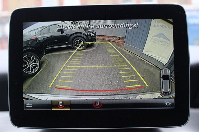 2019 MERCEDES-BENZ GLA (2019) - Photo 8