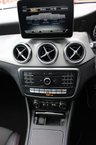 USED 2019 19 MERCEDES-BENZ GLA 1.6 GLA180 AMG Line Edition (Plus) SUV 5dr Petrol 7G-DCT Euro 6 (s/s) (122 ps) 