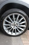 USED 2019 19 MERCEDES-BENZ GLA 1.6 GLA180 AMG Line Edition (Plus) SUV 5dr Petrol 7G-DCT Euro 6 (s/s) (122 ps) 