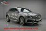 USED 2019 19 MERCEDES-BENZ GLA 1.6 GLA180 AMG Line Edition (Plus) SUV 5dr Petrol 7G-DCT Euro 6 (s/s) (122 ps) 