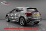USED 2019 19 MERCEDES-BENZ GLA 1.6 GLA180 AMG Line Edition (Plus) SUV 5dr Petrol 7G-DCT Euro 6 (s/s) (122 ps) 