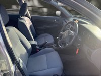 USED 2004 04 NISSAN ALMERA 1.5 SE Hatchback 5dr Petrol Manual (160 g/km, 89 bhp) GENIUNE LOW MILES, FUTURE CLASSIC!