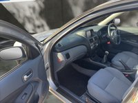 USED 2004 04 NISSAN ALMERA 1.5 SE Hatchback 5dr Petrol Manual (160 g/km, 89 bhp) GENIUNE LOW MILES, FUTURE CLASSIC!