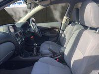 USED 2004 04 NISSAN ALMERA 1.5 SE Hatchback 5dr Petrol Manual (160 g/km, 89 bhp) GENIUNE LOW MILES, FUTURE CLASSIC!