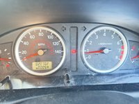 USED 2004 04 NISSAN ALMERA 1.5 SE Hatchback 5dr Petrol Manual (160 g/km, 89 bhp) GENIUNE LOW MILES, FUTURE CLASSIC!