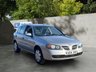 USED 2004 04 NISSAN ALMERA 1.5 SE Hatchback 5dr Petrol Manual (160 g/km, 89 bhp) GENIUNE LOW MILES, FUTURE CLASSIC!