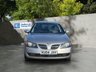 USED 2004 04 NISSAN ALMERA 1.5 SE Hatchback 5dr Petrol Manual (160 g/km, 89 bhp) GENIUNE LOW MILES, FUTURE CLASSIC!