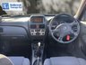 USED 2004 04 NISSAN ALMERA 1.5 SE Hatchback 5dr Petrol Manual (160 g/km, 89 bhp) GENIUNE LOW MILES, FUTURE CLASSIC!