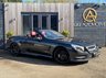 USED 2013 13 MERCEDES-BENZ SL 3.5 SL350 V6 BlueEfficiency Convertible 2dr Petrol G-Tronic Euro 5 (s/s) (306 ps) MERCEDES-BENZ SL 3.5 SL350 V6 BlueEfficiency Convertible