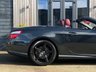 USED 2013 13 MERCEDES-BENZ SL 3.5 SL350 V6 BlueEfficiency Convertible 2dr Petrol G-Tronic Euro 5 (s/s) (306 ps) MERCEDES-BENZ SL 3.5 SL350 V6 BlueEfficiency Convertible